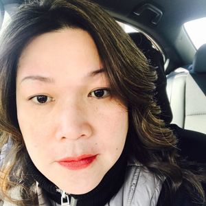 Meet your Posher, Sapphire